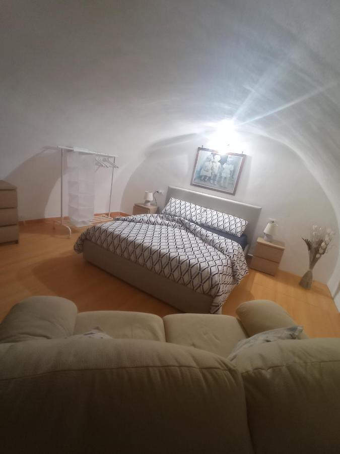 Casa Citta Bianca Ostuni公寓 外观 照片