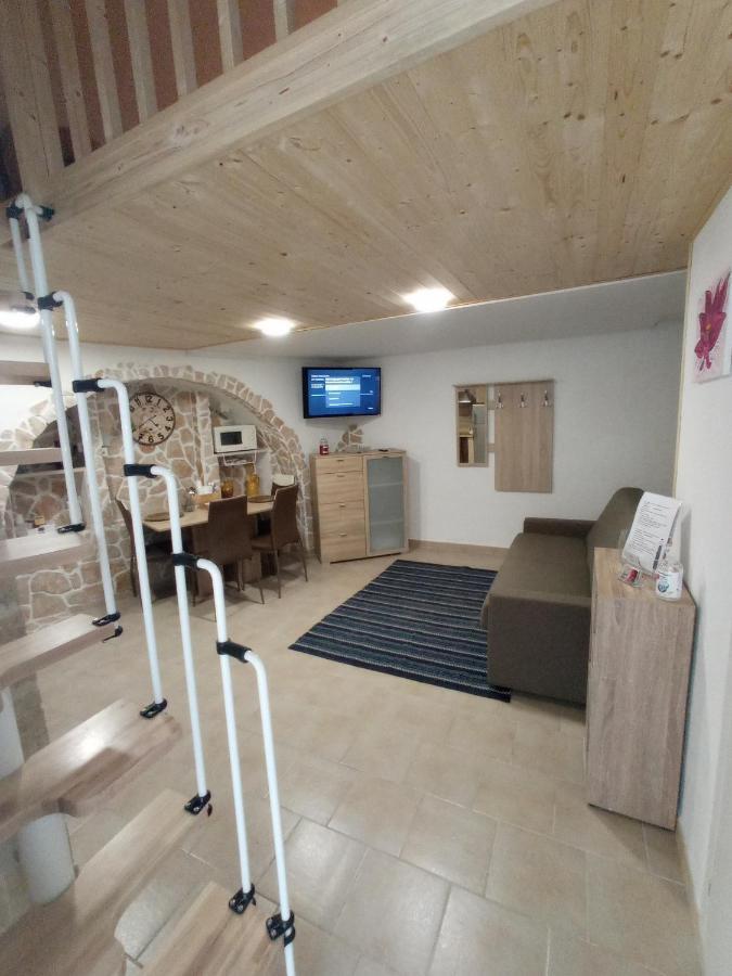 Casa Citta Bianca Ostuni公寓 外观 照片