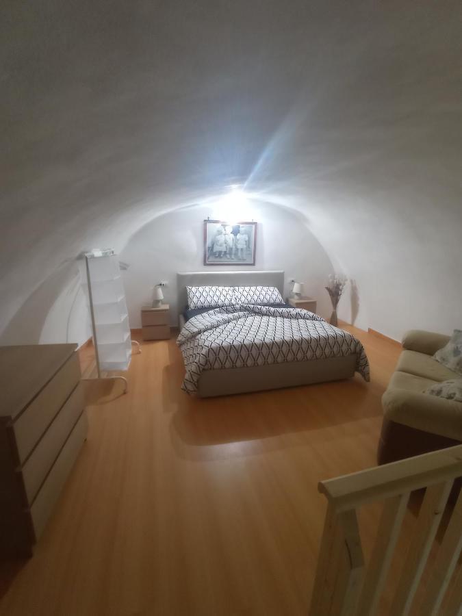 Casa Citta Bianca Ostuni公寓 外观 照片