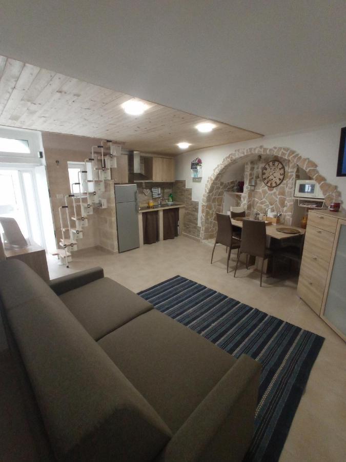 Casa Citta Bianca Ostuni公寓 外观 照片