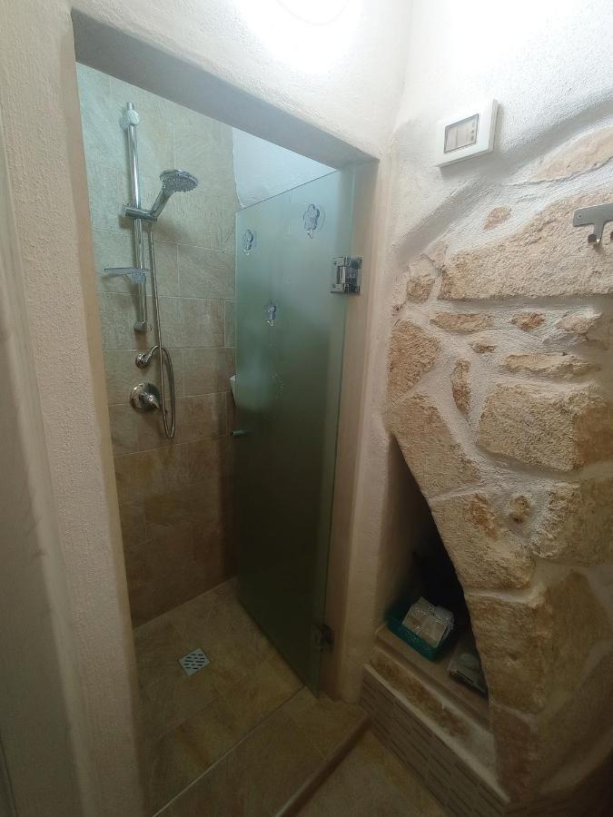 Casa Citta Bianca Ostuni公寓 外观 照片