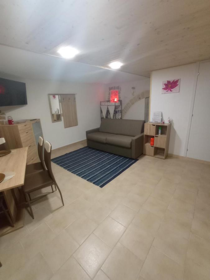 Casa Citta Bianca Ostuni公寓 外观 照片