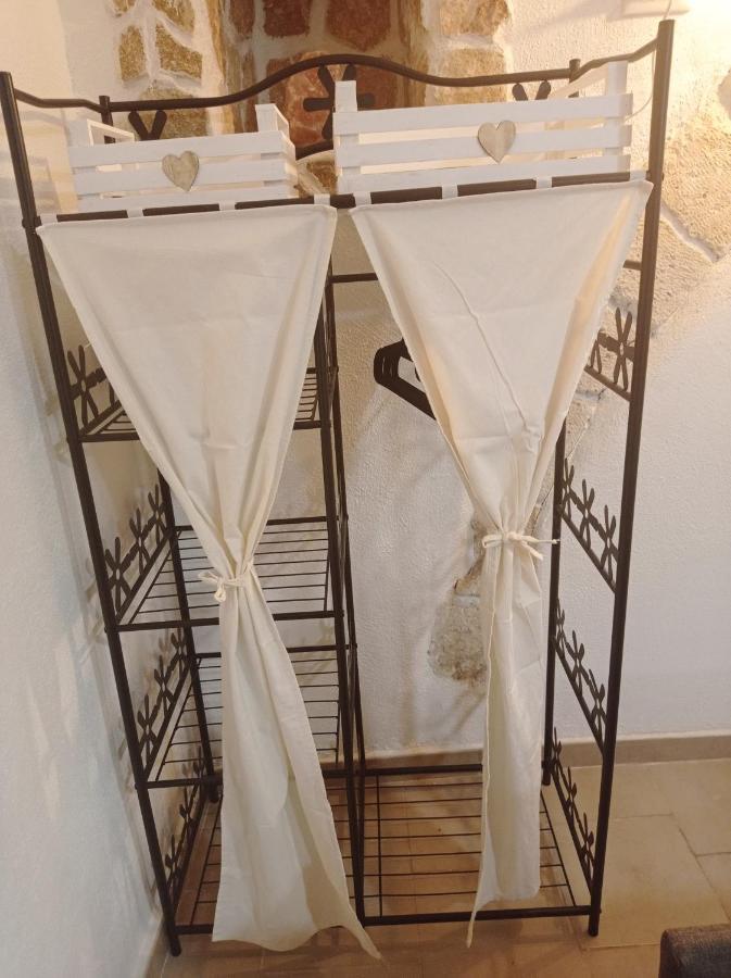 Casa Citta Bianca Ostuni公寓 外观 照片