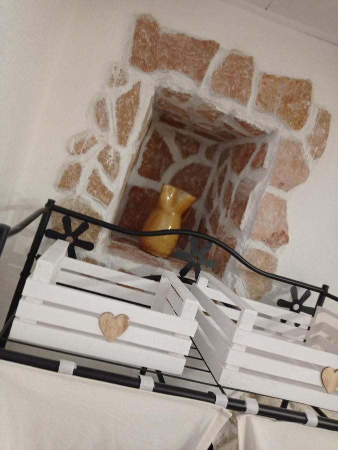 Casa Citta Bianca Ostuni公寓 外观 照片