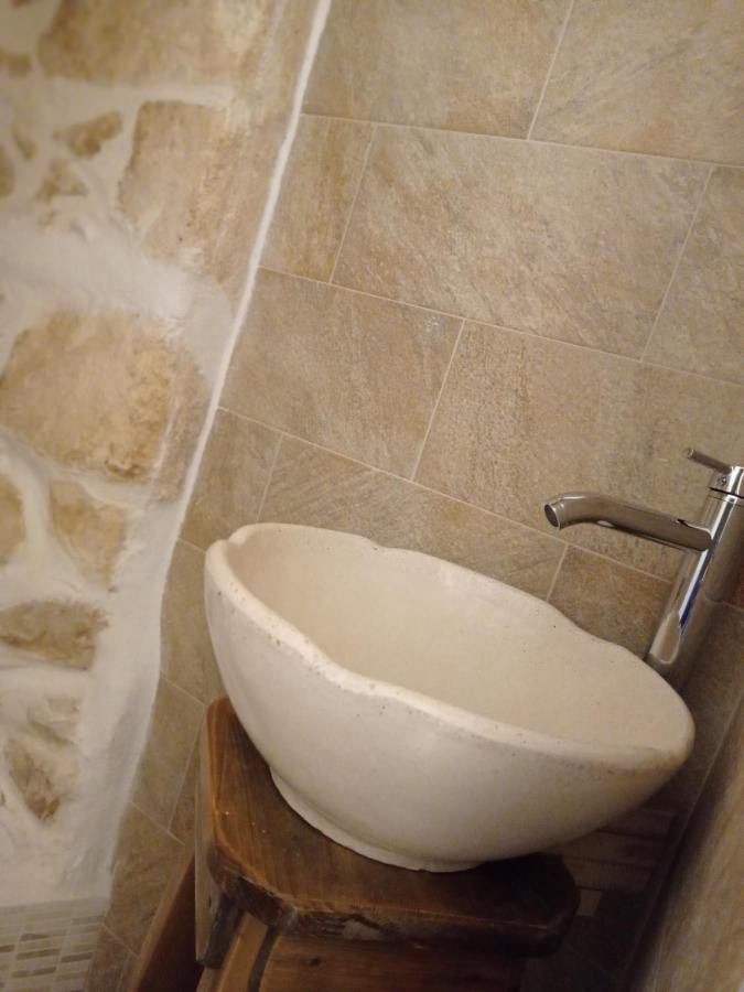 Casa Citta Bianca Ostuni公寓 外观 照片
