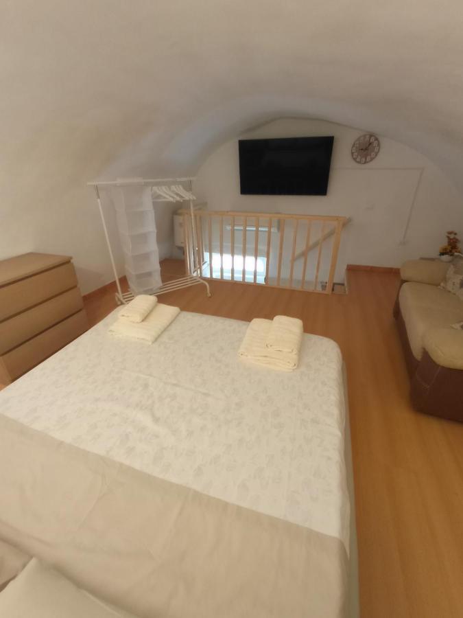 Casa Citta Bianca Ostuni公寓 外观 照片
