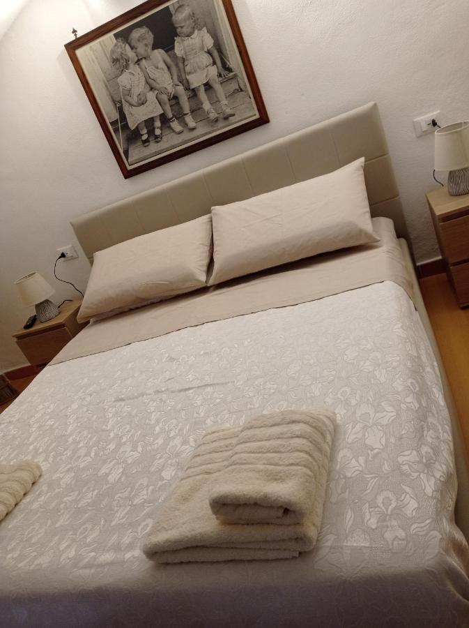 Casa Citta Bianca Ostuni公寓 外观 照片